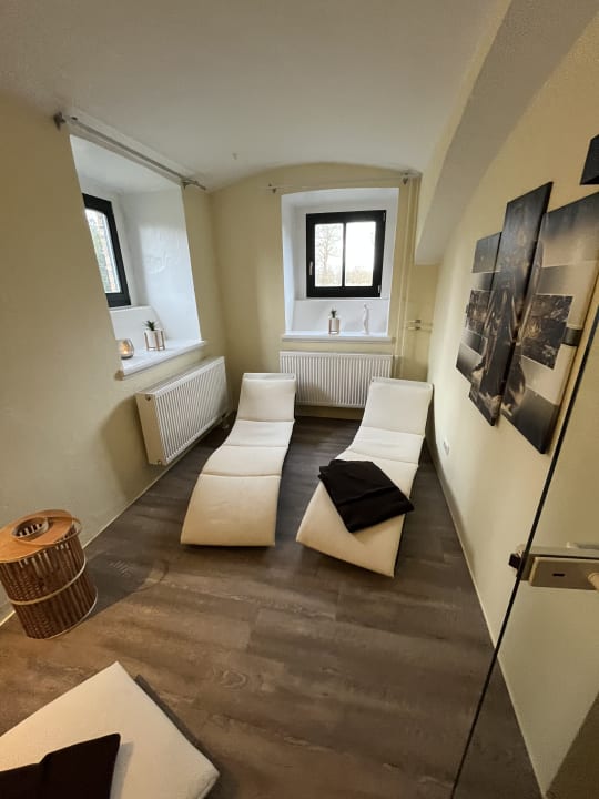 Sport & Freizeit Hotel Gutshaus Redewisch