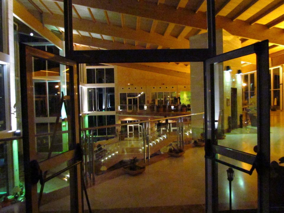 Hotel AluaVillage Fuerteventura