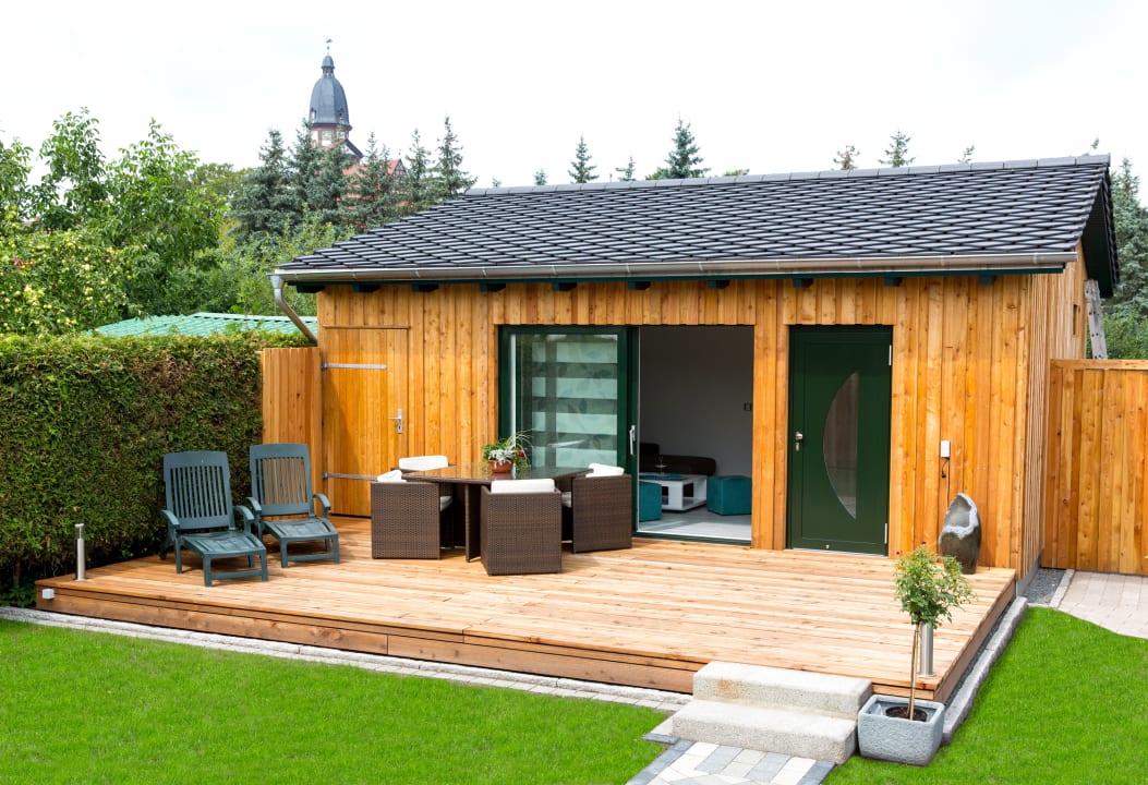 Sonstiges Pension zum Yachthafen