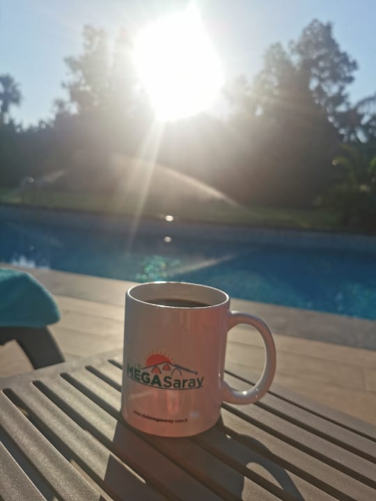 Gastro Megasaray Club Belek