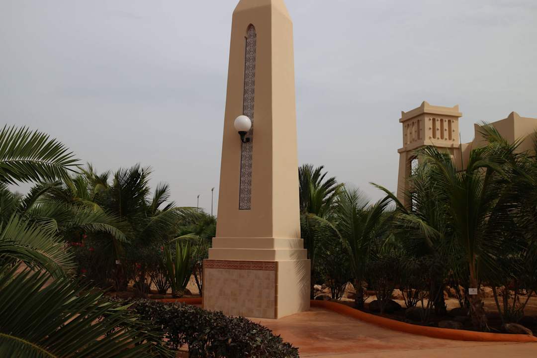 Hotel Riu Touareg Hotel Riu Touareg