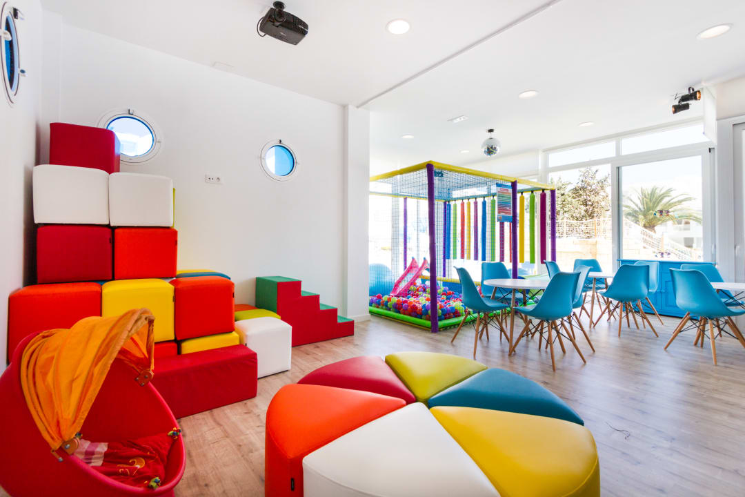 Sonstiges Jutlandia Apartments