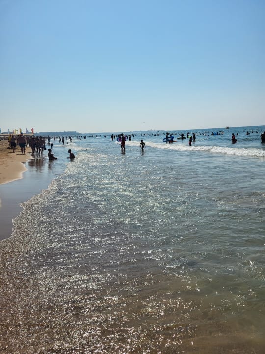 Strand Dream World Resort & Spa