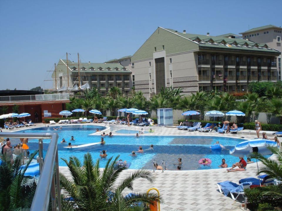 aussicht Club Side Coast