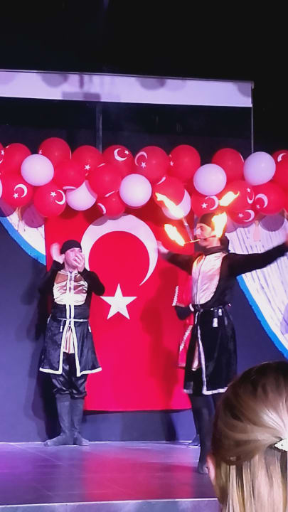 Sport & Freizeit Telatiye Resort