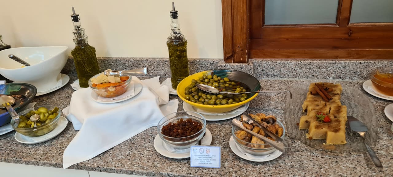 Gastro Rethymno Palace