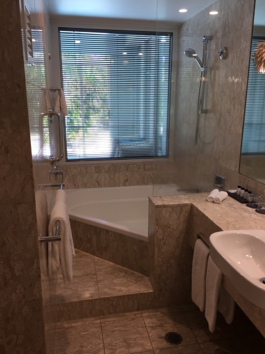 Zimmer Hotel Sheraton Mirage Port Douglas