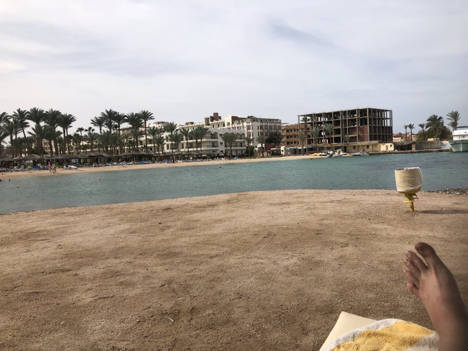 Strand Regina Resort and Aqua Park Hurghada