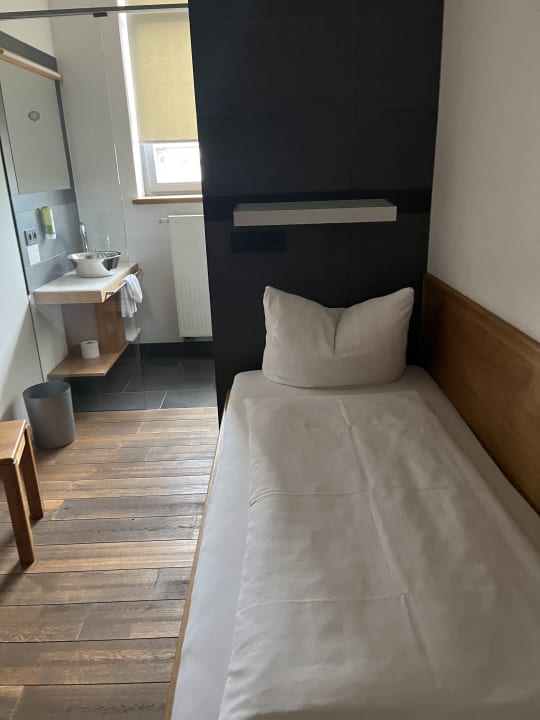 Zimmer Stadt-gut-Hotel Fronveste - Das Alte Knasthaus