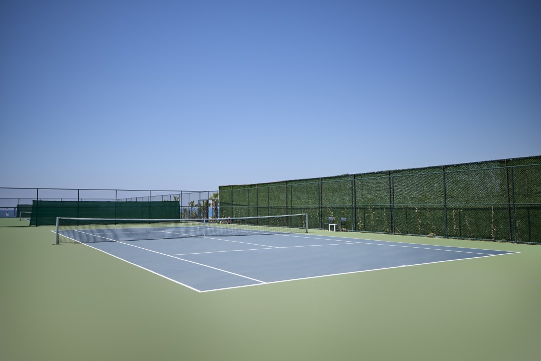 Sport & Freizeit Jacaranda Luxury Resort