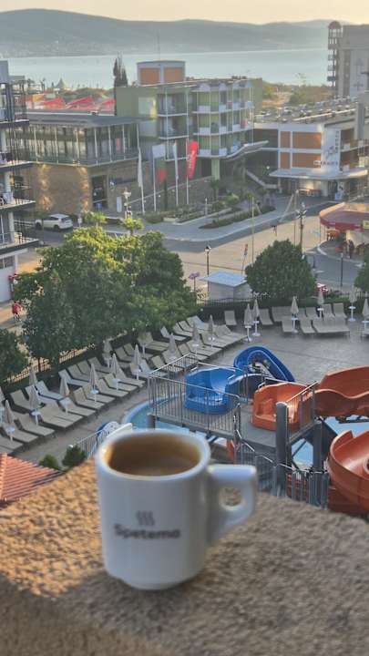 Pool Hotel Tiara Beach