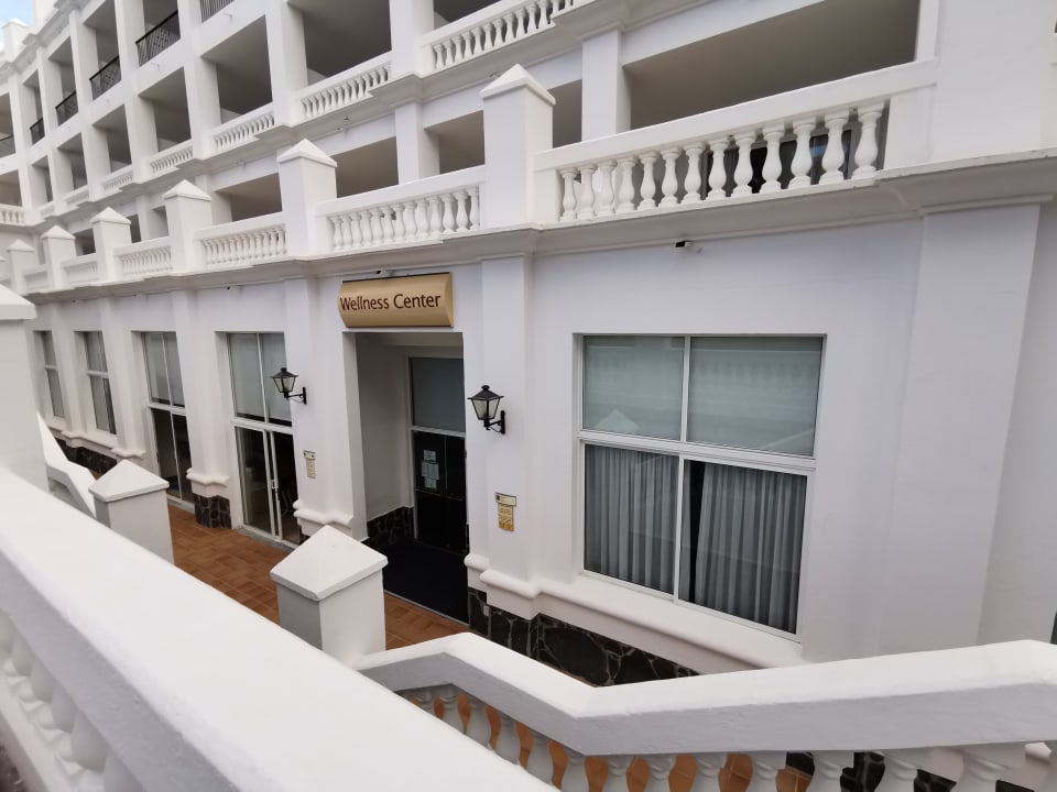 Sport & Freizeit Hotel Riu Palace Maspalomas Adults Only