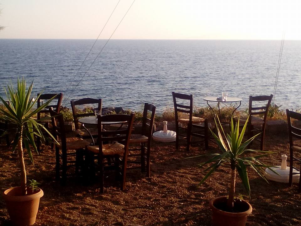 Sonstiges Kardamili Villas