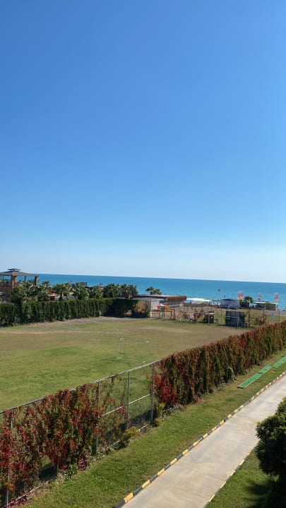 Ausblick Crystal Family Comfort Collection