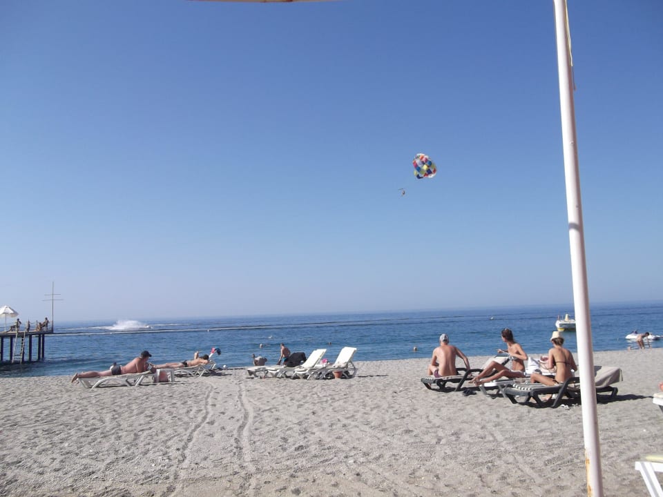 Stand Hotel Goldcity Tourism Complex