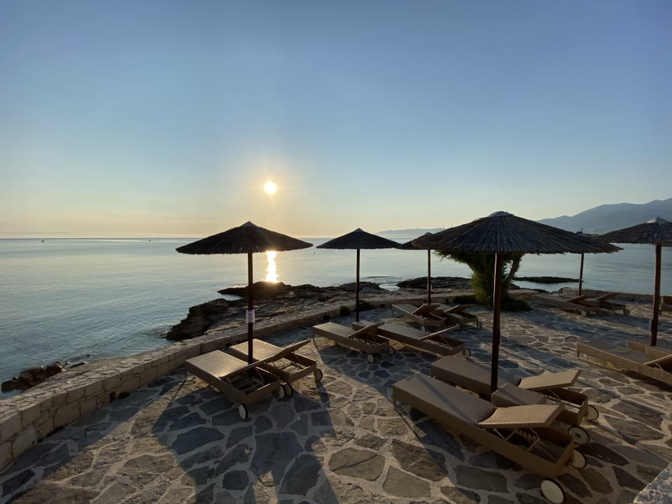 Strand Creta Maris Resort