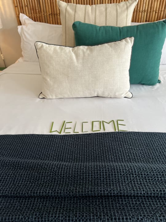 Zimmer Lagoon Attitude - Adults only