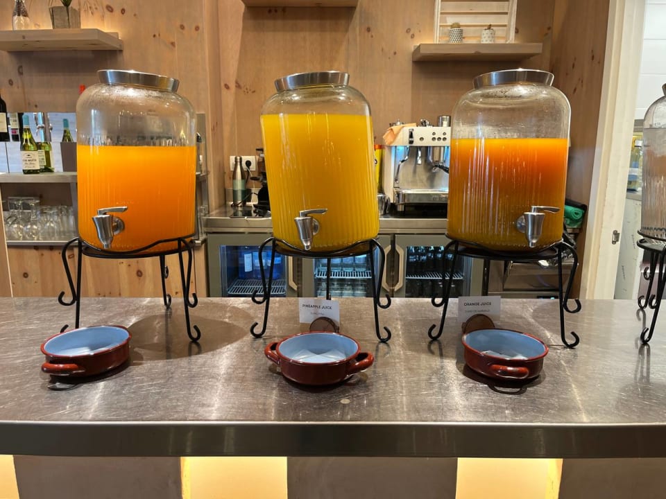 Gastro INNSiDE Calviá Beach