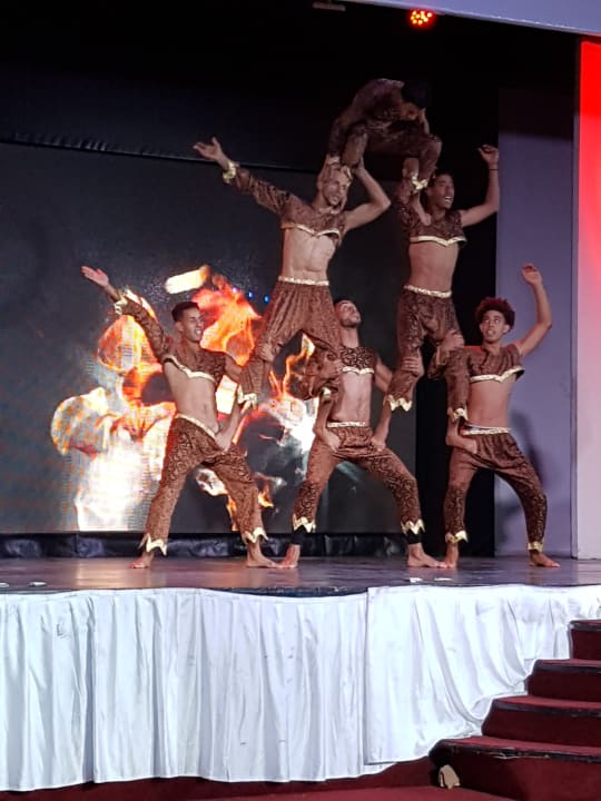 Sport & Freizeit Iberostar Waves Club Palmeraie Marrakech