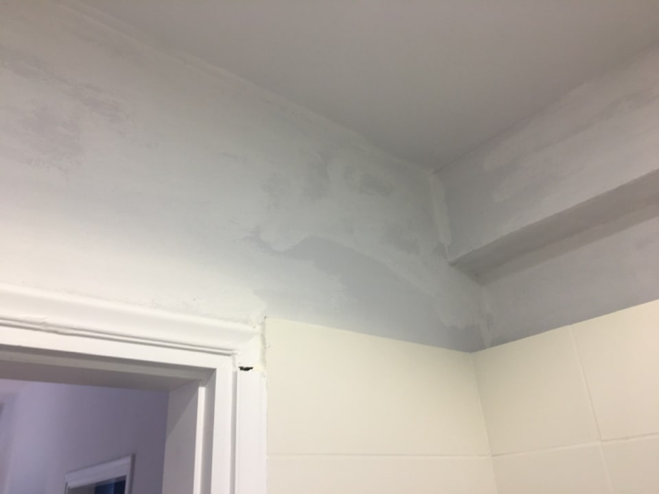 Zimmer Mr. & Mrs. White Corfu