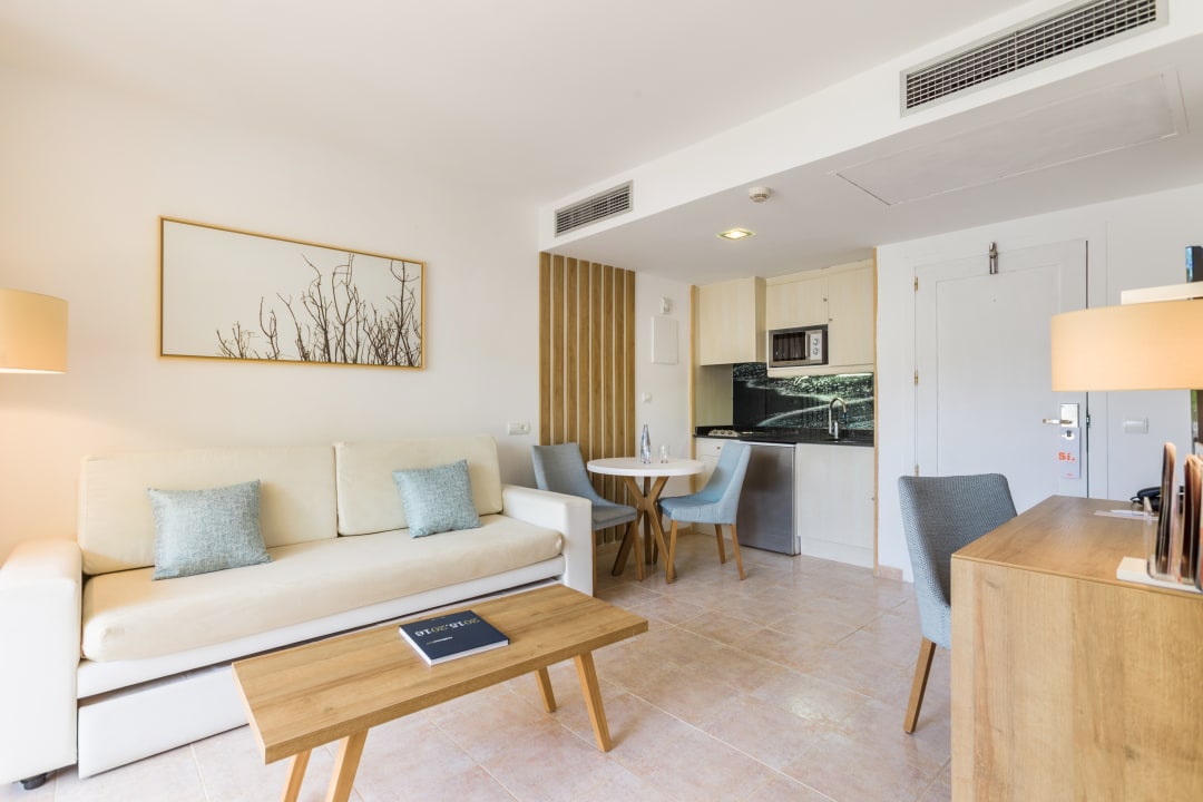 Zimmer Zafiro Palmanova