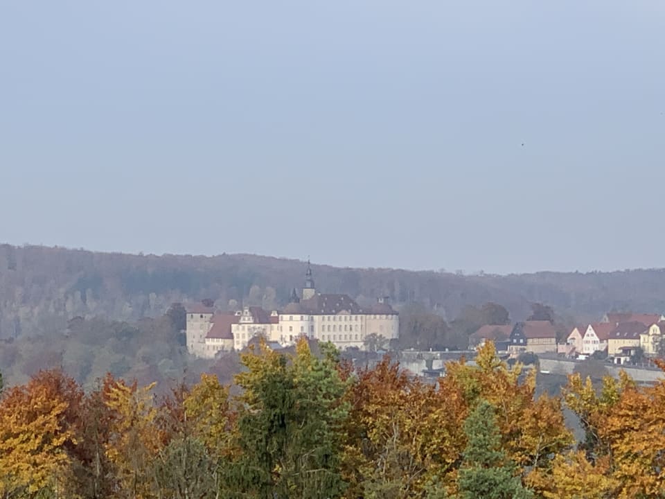 Außenansicht Mawell Resort