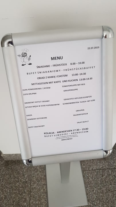 Sonstiges Hotel Perła Bałtyku