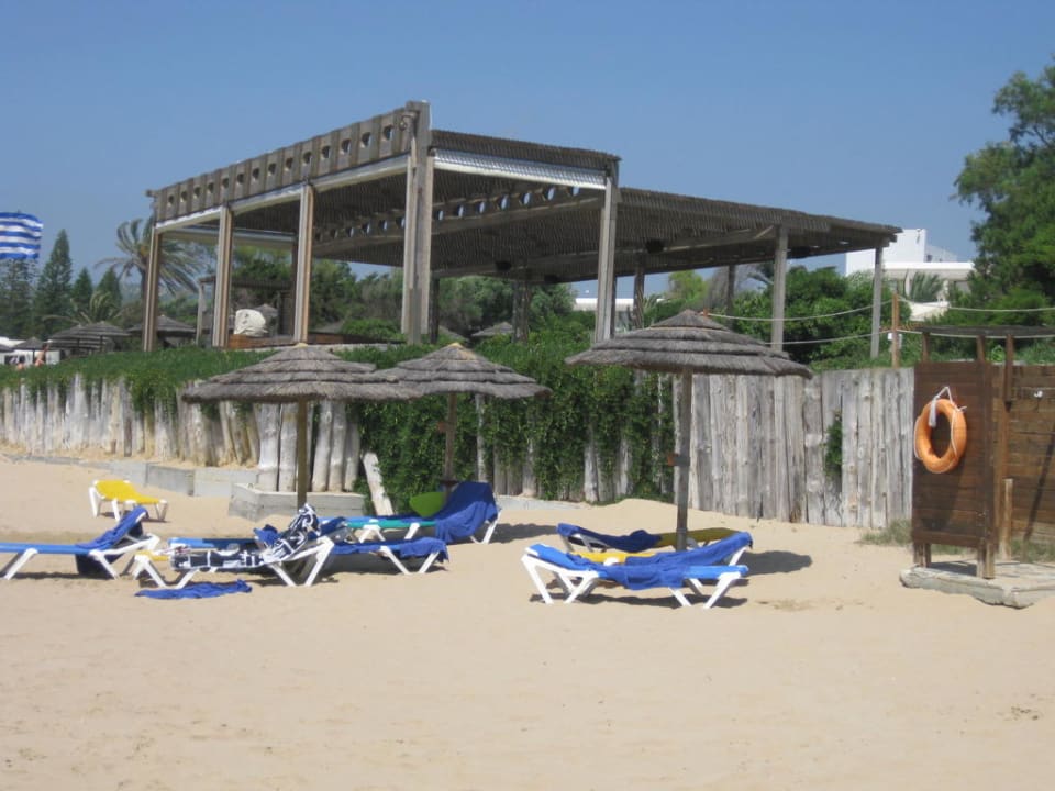 Strand ROBINSON KYLLINI BEACH