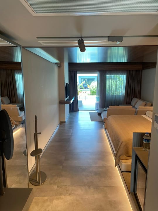 Zimmer Paloma Finesse