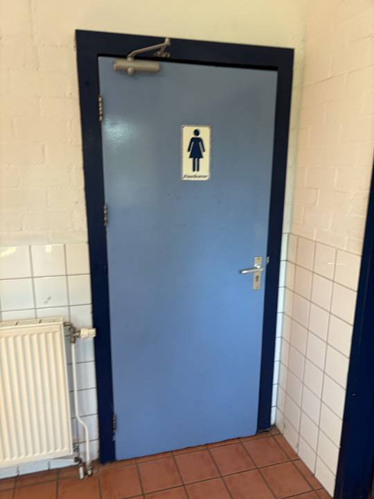 Pool Camping & Bungalows RCN Zeewolde