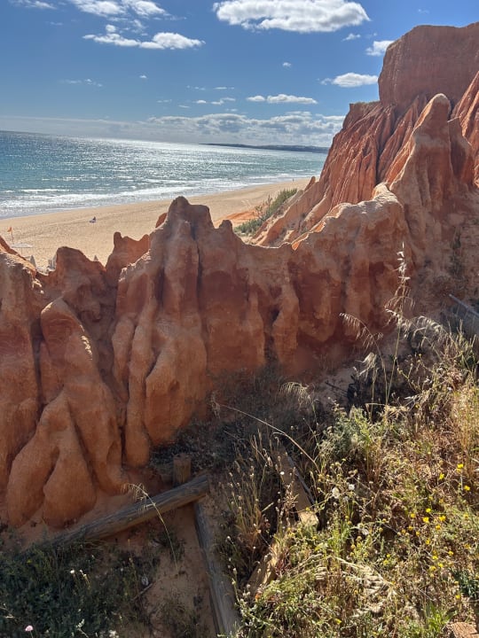 Strand AP Adriana Beach Resort