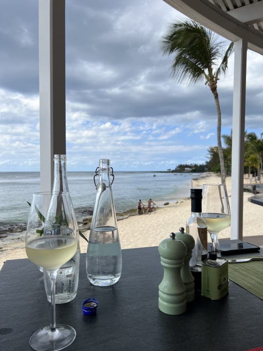 Gastro Le Meridien Ile Maurice