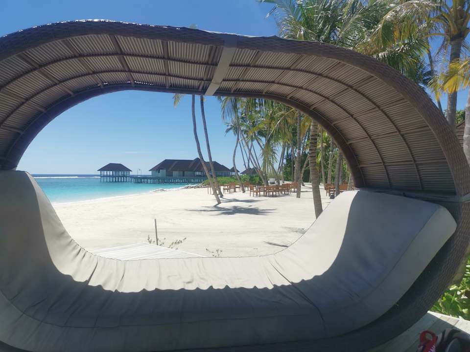 Strand TUI BLUE Olhuveli Romance