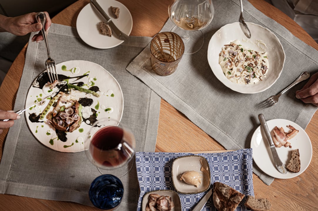 Gastro Bergergut - Das Genießerhotel für Paare