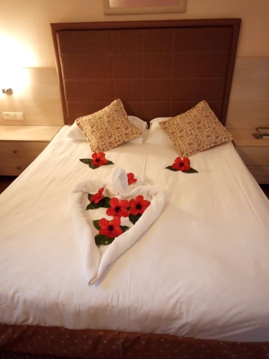 Zimmer VONRESORT Golden Beach