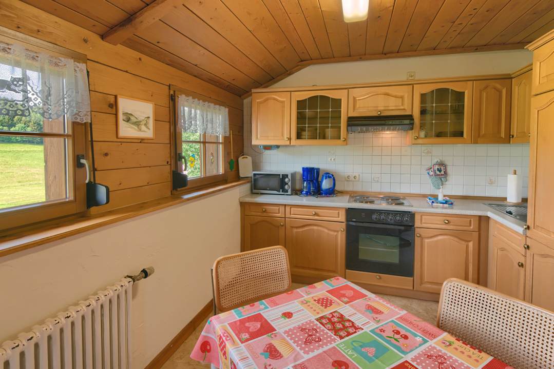 Zimmer Bauernhof Itzenwaldhof