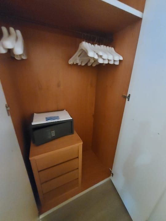 Zimmer Grand Hotel & Riviera