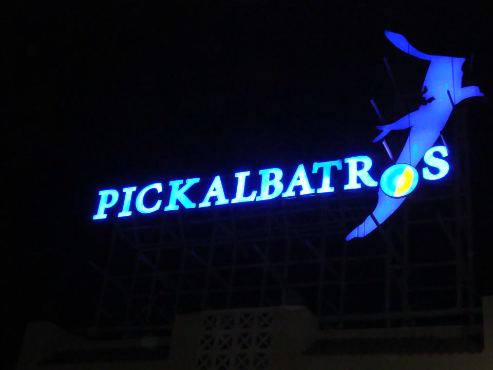 Sonstiges Beach Albatros Resort