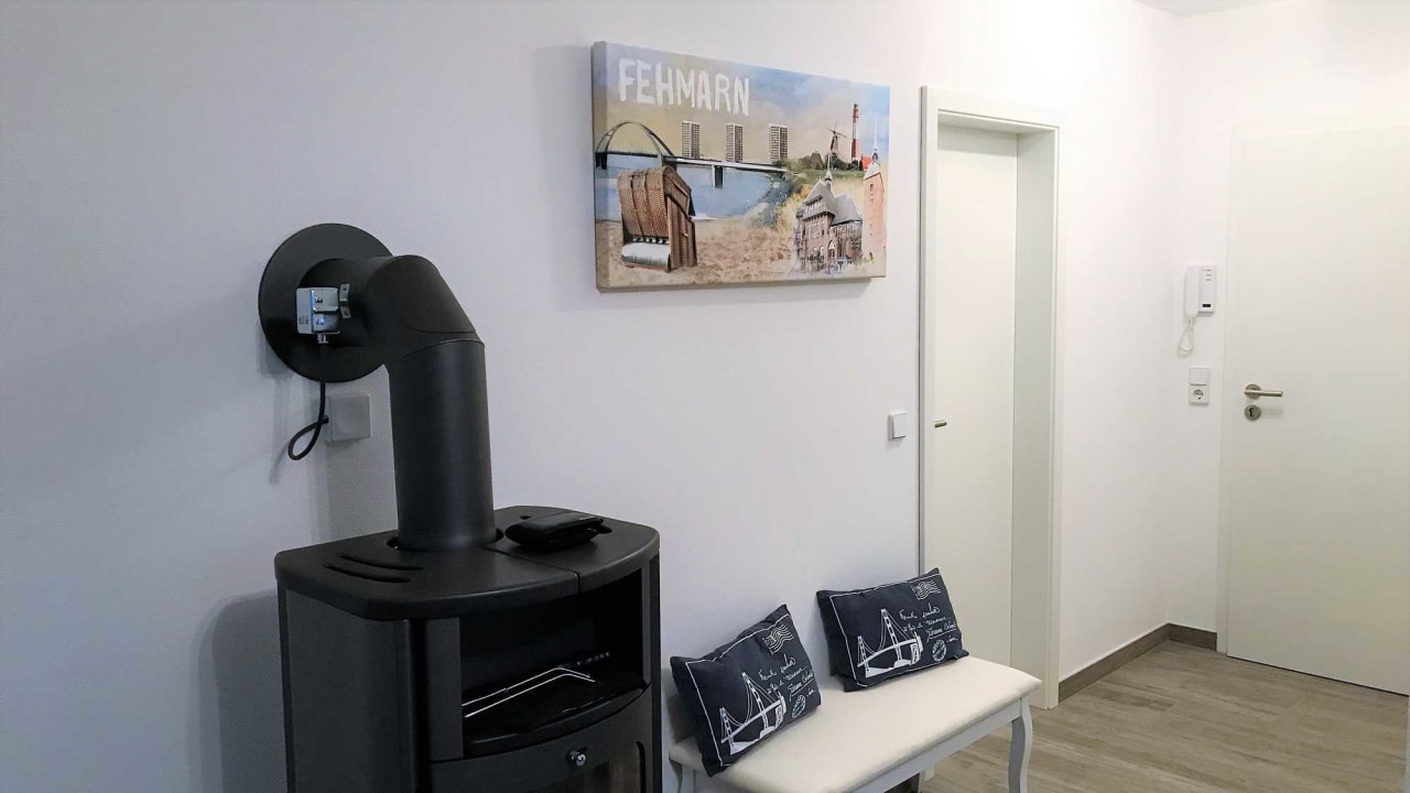 Zimmer Ferienwohnung Sonnendeck 29