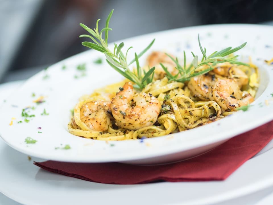 Restaurant WAGNERS Hotel im Frankenwald
