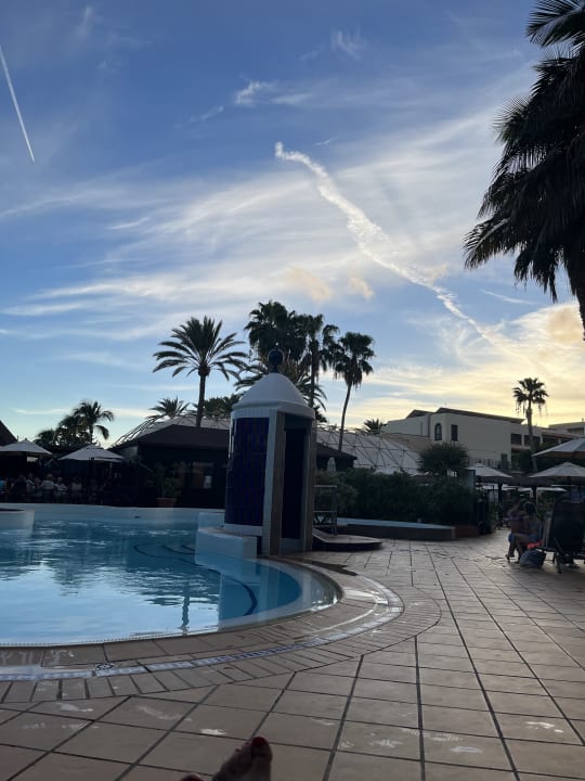 Pool IFA Altamarena by Lopesan Hotels