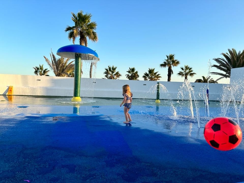 Pool MP Club Caleta Dorada