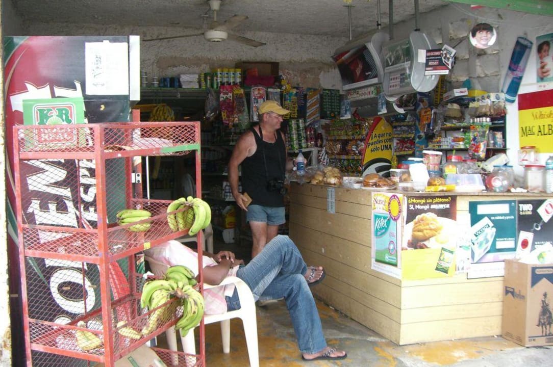 Minimarkt Marien Puerto Plata