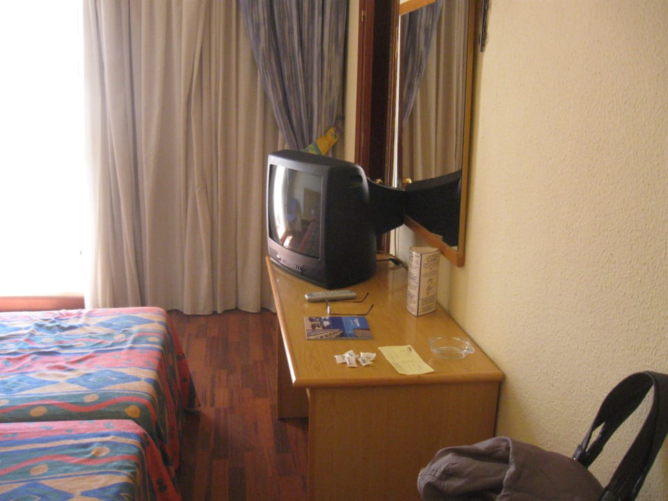 Hotelzimmer Hotel Best Siroco