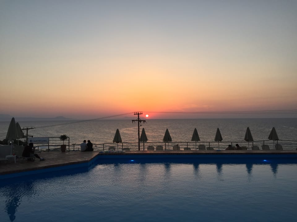 Pool Scaleta Beach Hotel