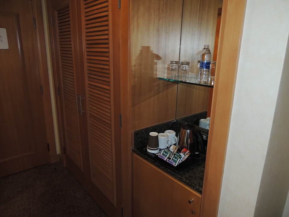 Zimmer Hotel Courtyard by Marriott Kuwait City