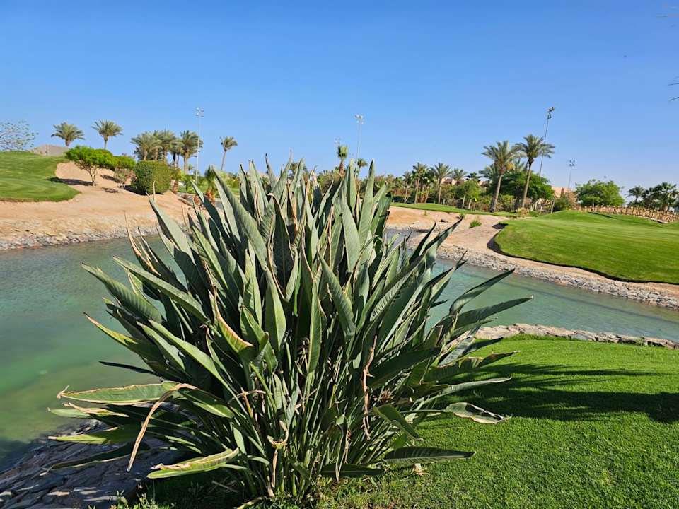 Sport & Freizeit Steigenberger Aqua Magic