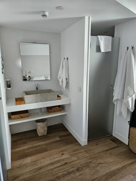 Zimmer HM Balanguera Beach