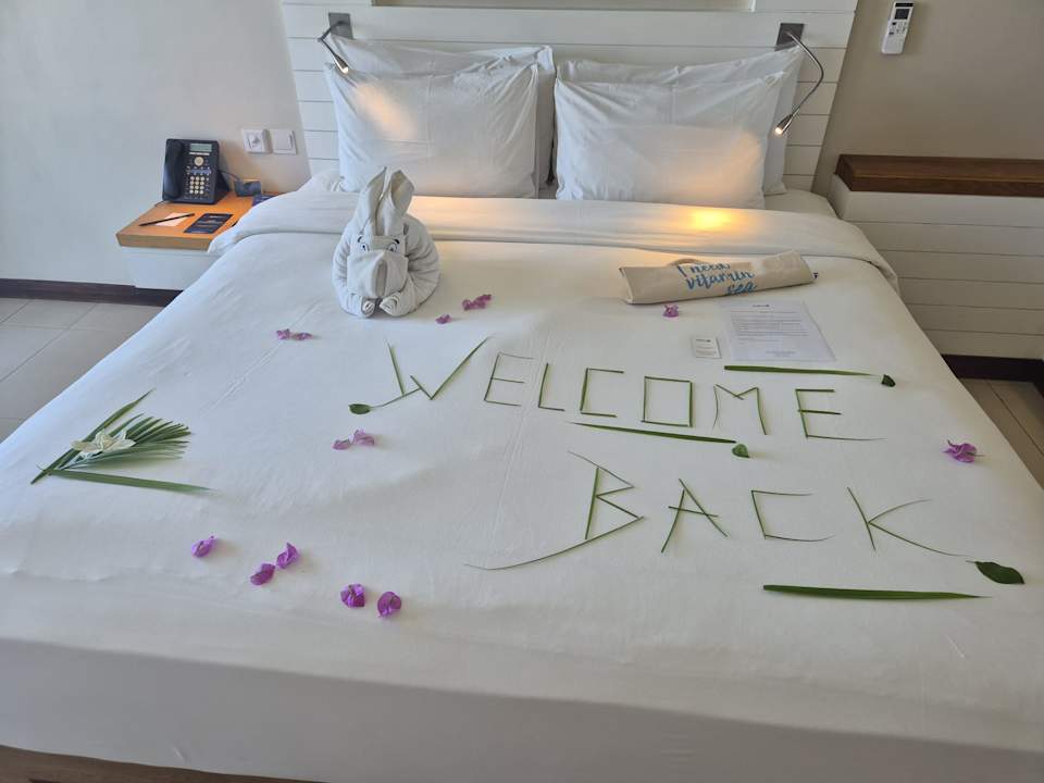 Zimmer Radisson Blu Poste Lafayette Resort & Spa - Adults only