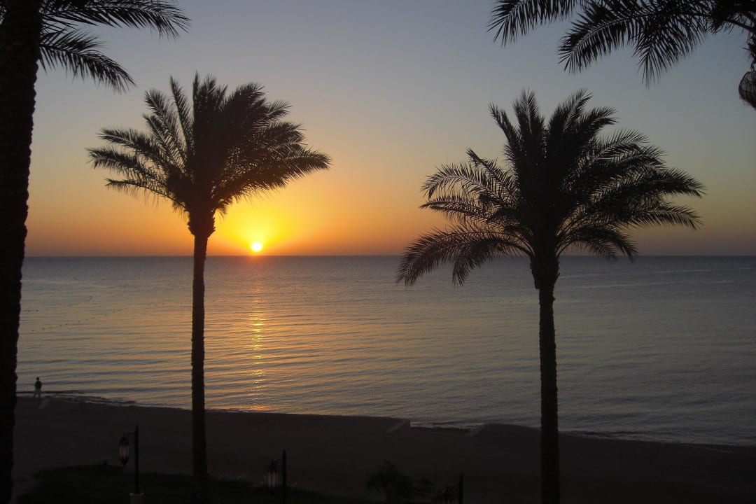 Sonnenaufgang Makadi Spa - Adults only